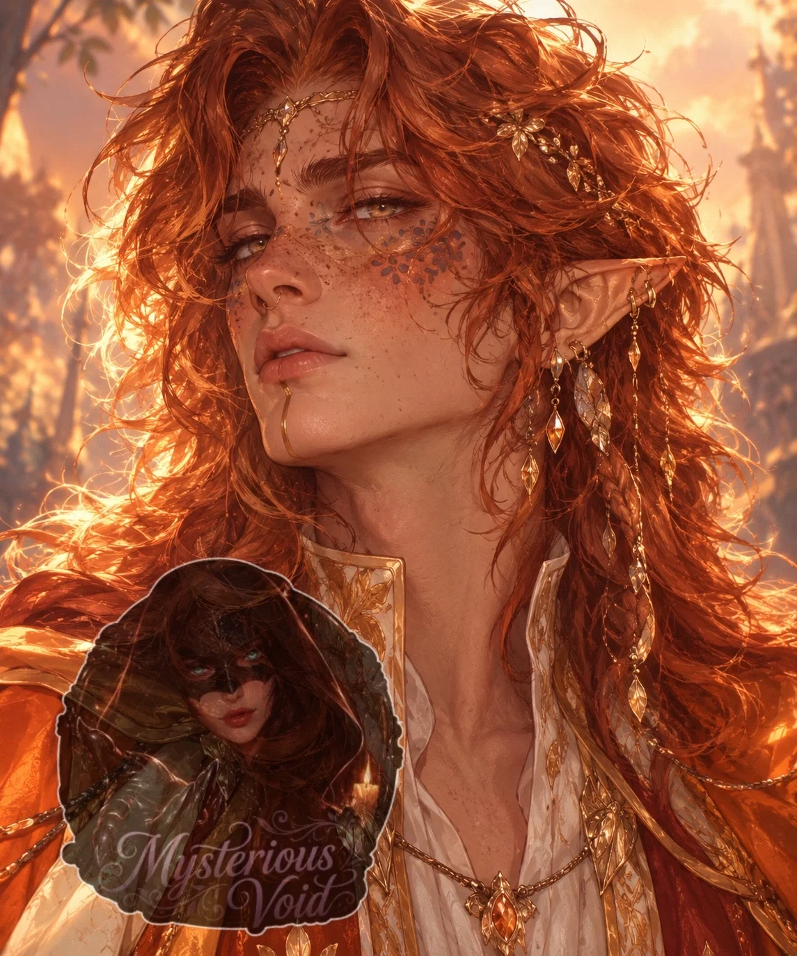 Aeris Aelorian