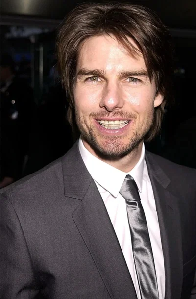 Tom Cruise