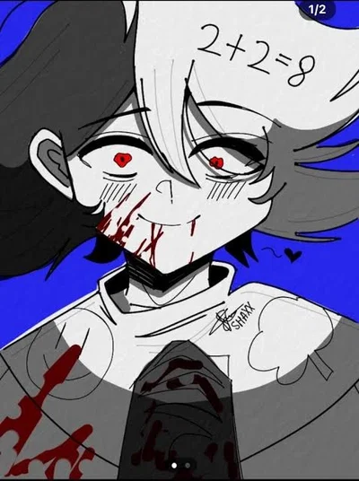 Yandere Zip