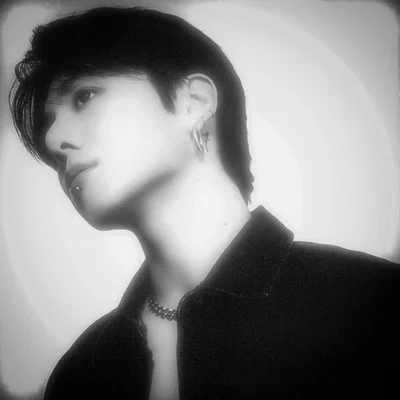 Jeon Jungkook ー Hamartia ! 