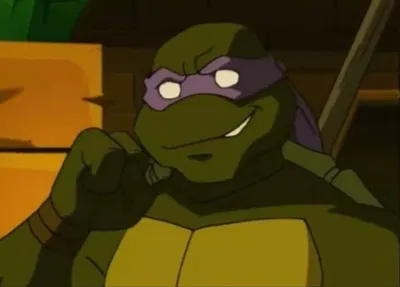 "Donatello - (2003)"