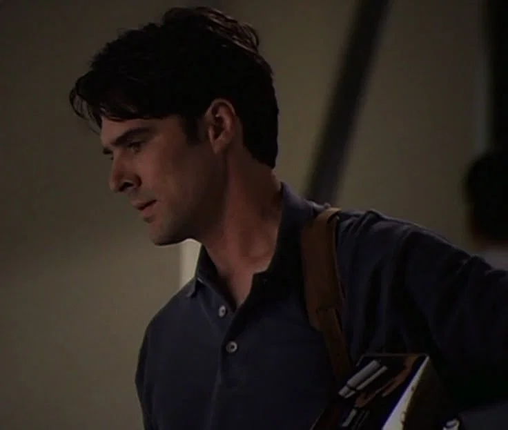 Aaron Hotchner | Pillow Humping