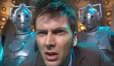 the Tenth Doctor | Doctor WHO