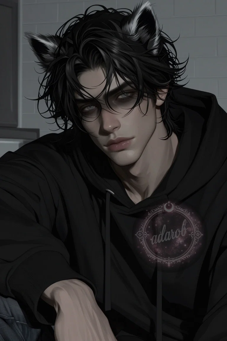 DEVIN || BULLIED || WHITMORE U