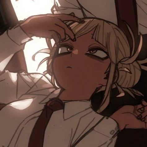 Himiko Toga