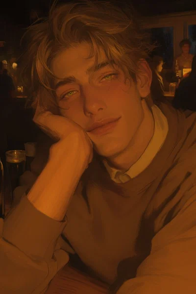 Torin Pierre
