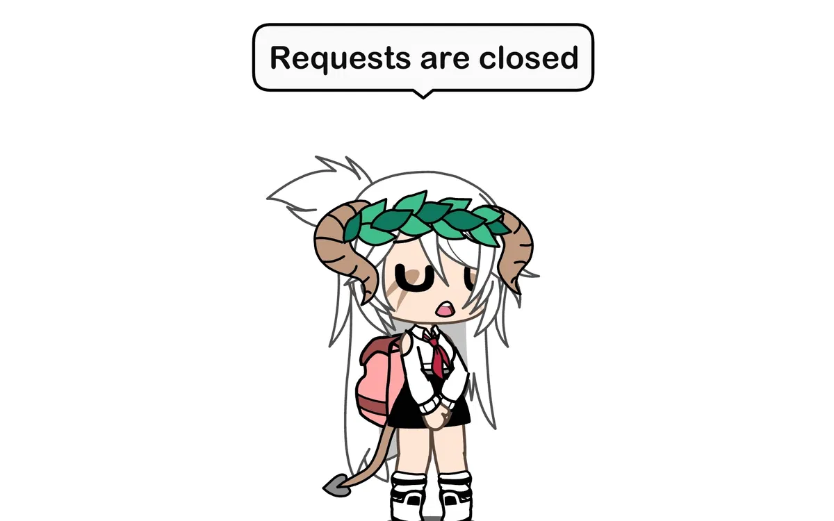 --Request Bot--