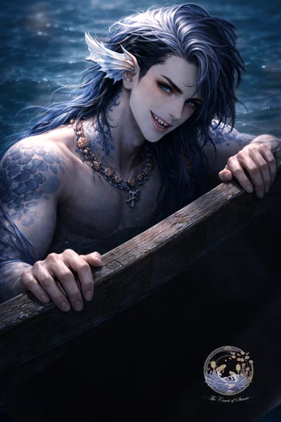 Fin|Salt Hunger