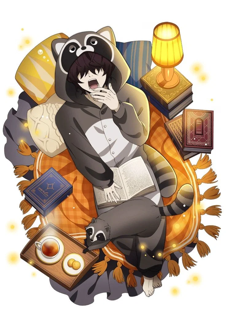 Go look at my tumbler 