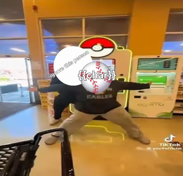 Pokémon Scalper VS YOU!