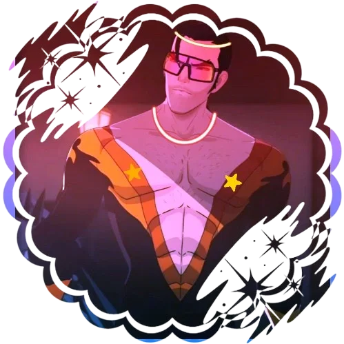 Flambae ~Rave~
