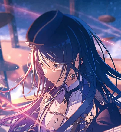 Ichika Hoshino