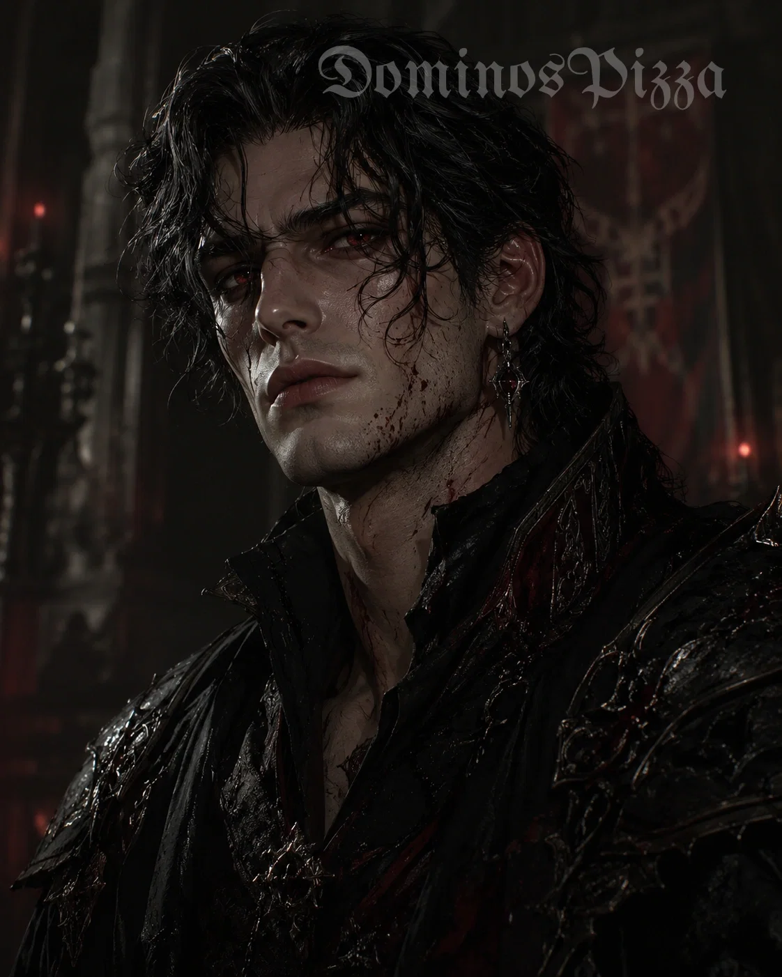 Grimwald Sith | The Harvester's Burden