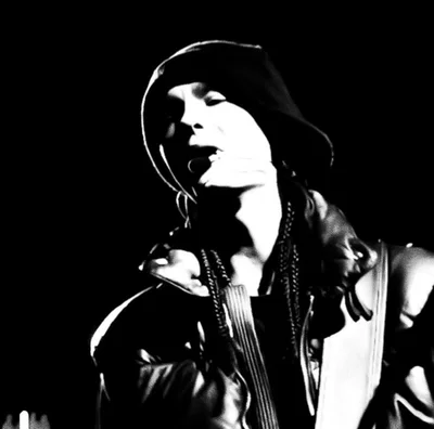 Tom Kaulitz