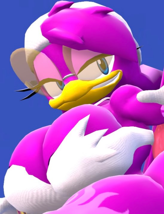 Wave the Swallow