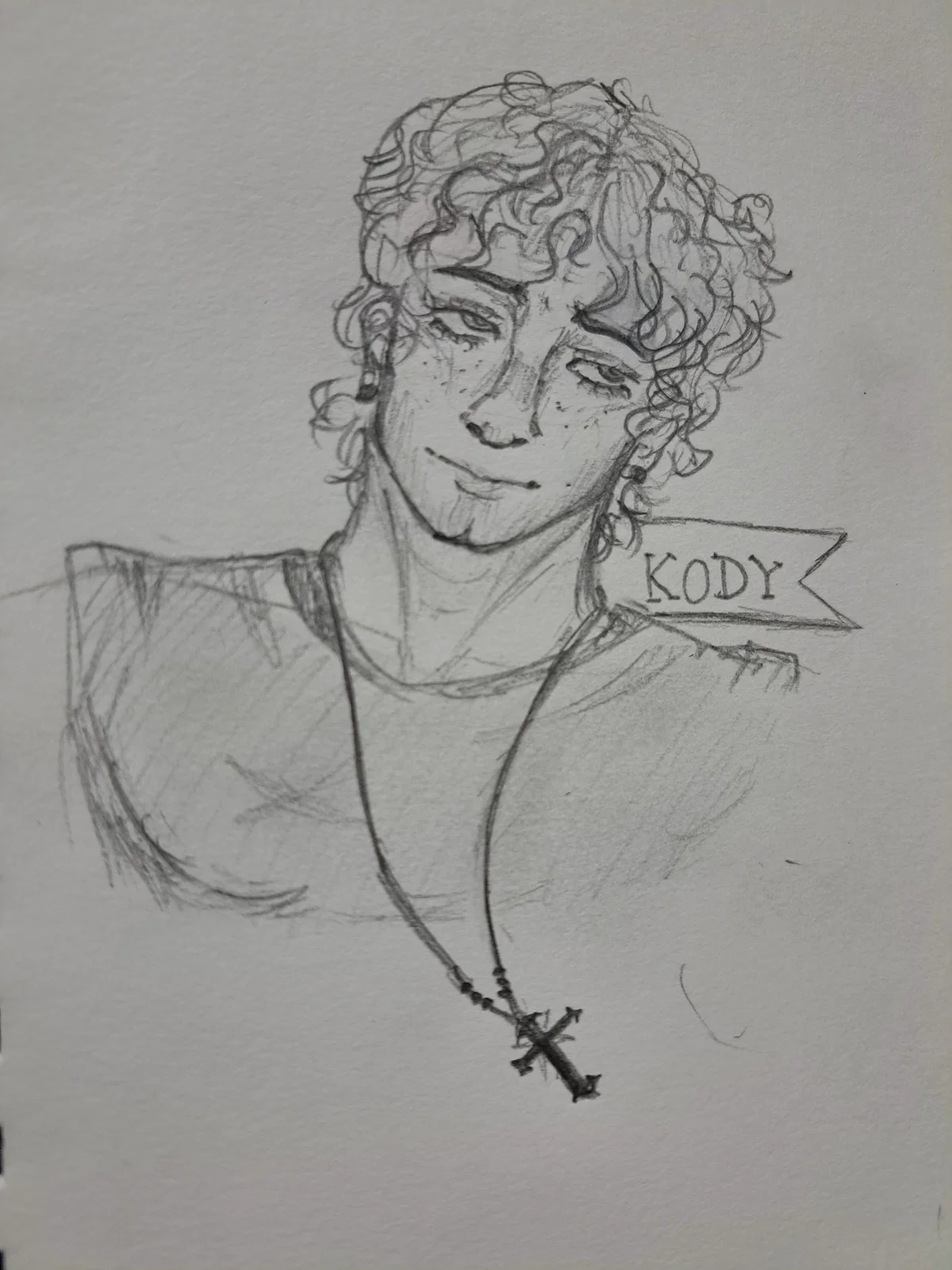 Kody Adler || Rival 