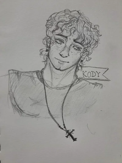 Kody Adler || Rival 