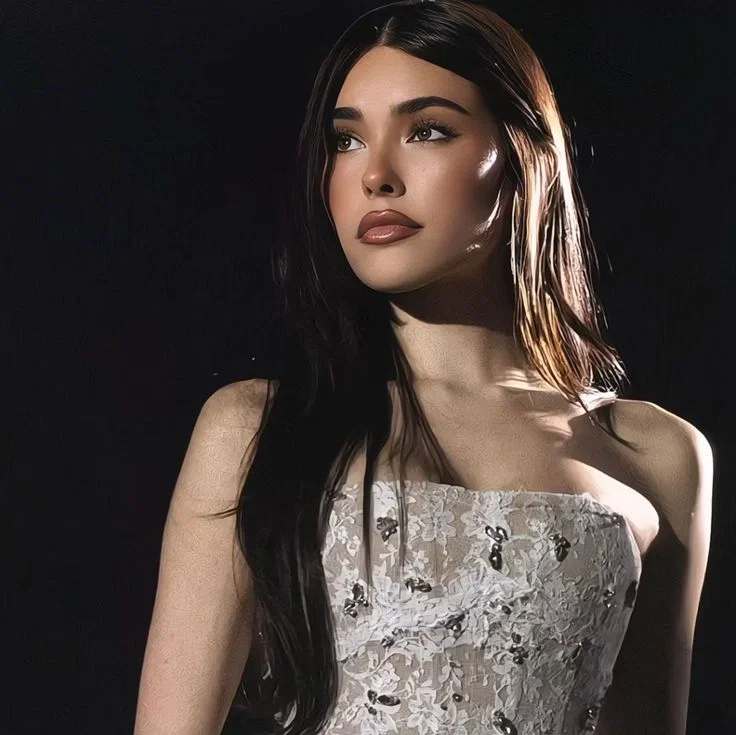 Madison Beer