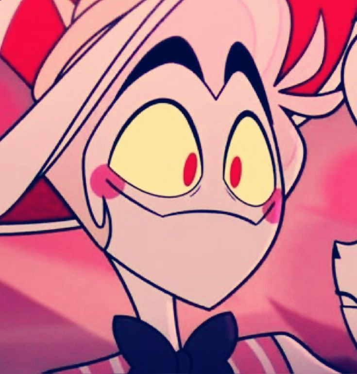 Lucifer Morningstar (Hazbin Hotel)
