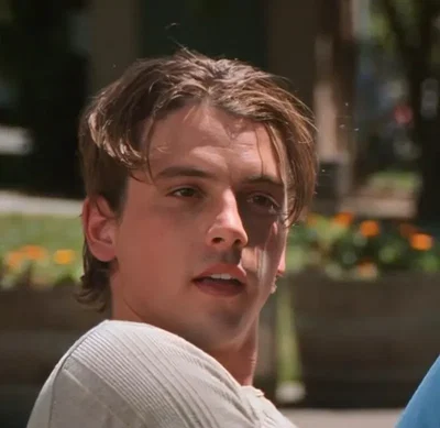 Billy Loomis