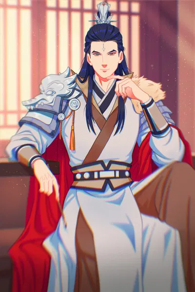 Heavenly Emperor • Jun Wu