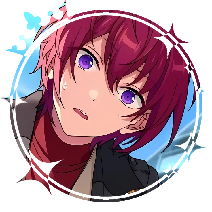 Tsukasa Suou