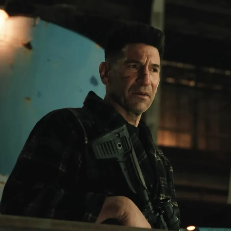 Frank Castle
