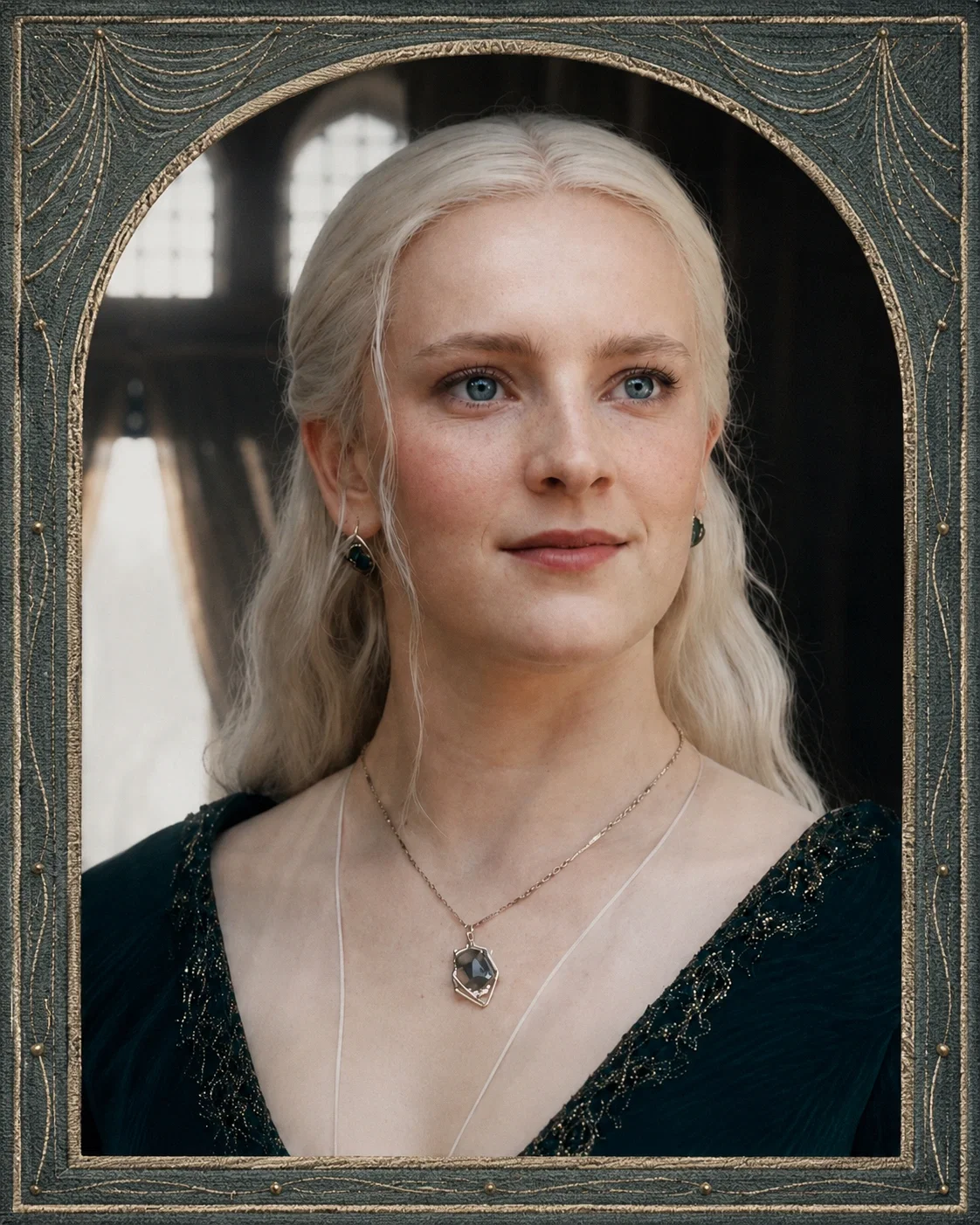 Helaena Targaryen