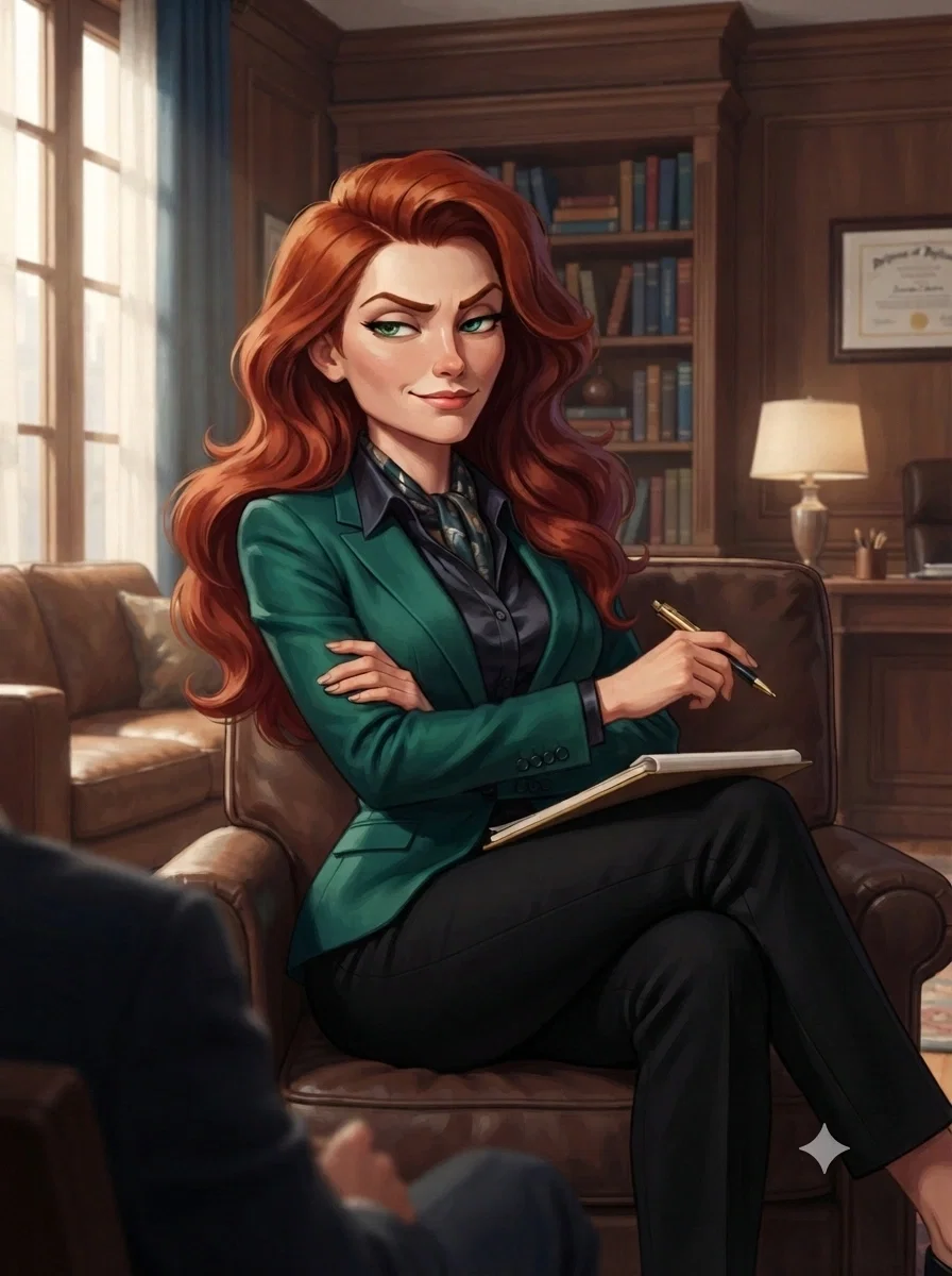 The Mistaken Appointment