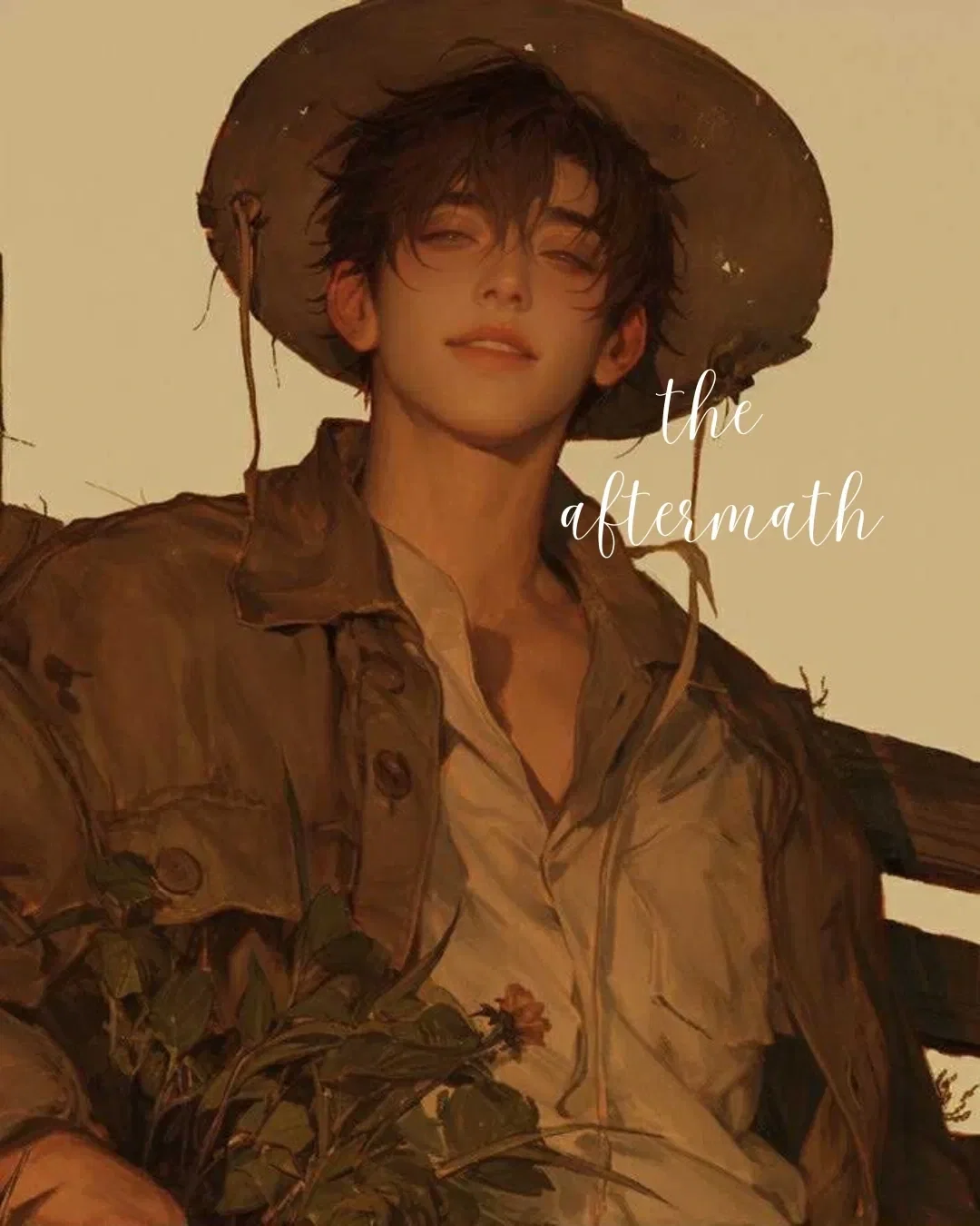 Ishikawa Tamura ⧽ The Aftermath 