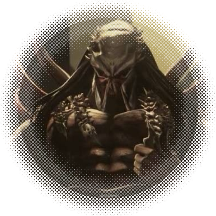 Grendel King