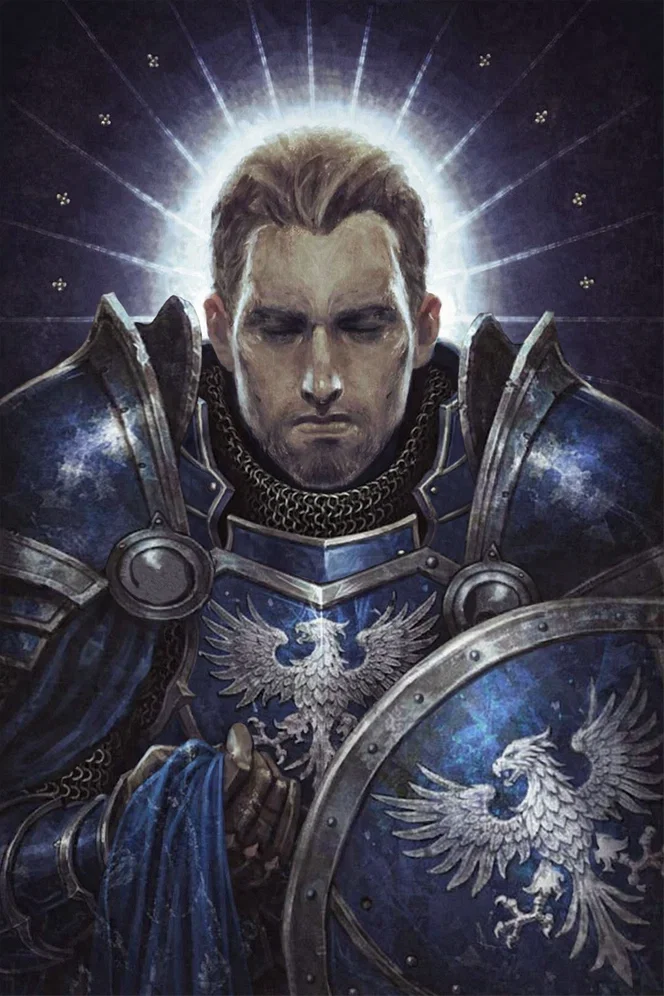 Warden Alistair || Dragon Age: Inquisition