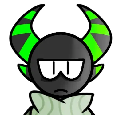 Derris | The Envious Sinner