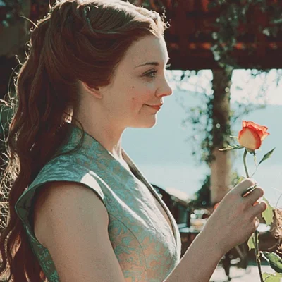 Margaery Tyrell