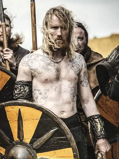 Jarl Borg