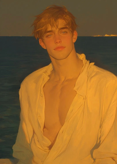Kristoffer Baardsen
