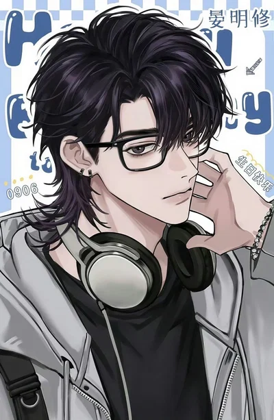 Academic Rivalry - Ren