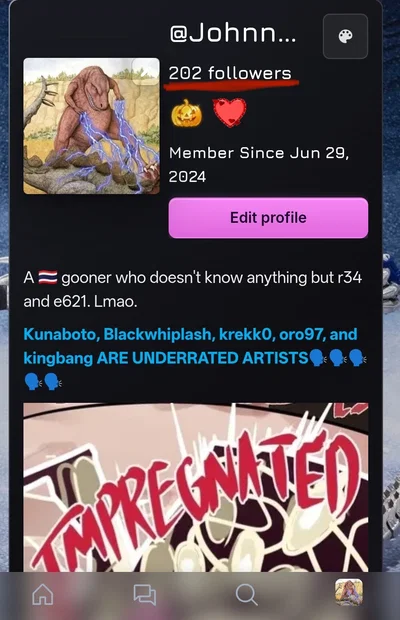 Thank you for 202 Followers!!!