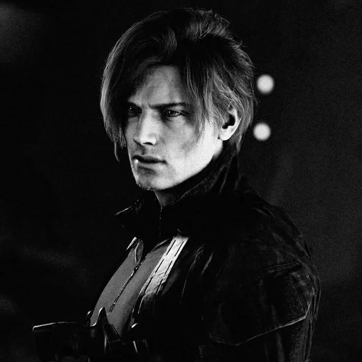 Leon Kennedy 
