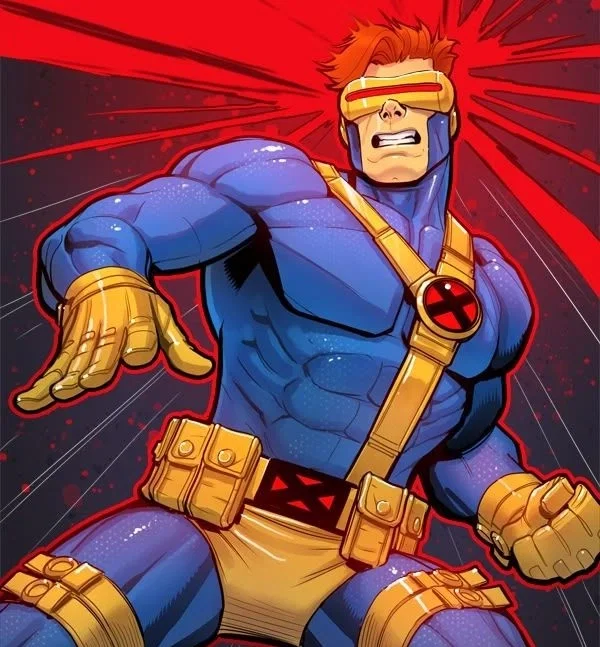 Scott Summers - A Leader's Duty