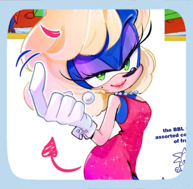 💅✨️ Drag Queen ✨️💅