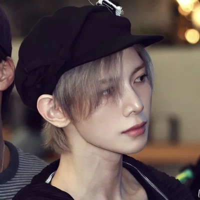 Kang Yeosang