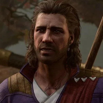 Gale | Baldur's Gate 3