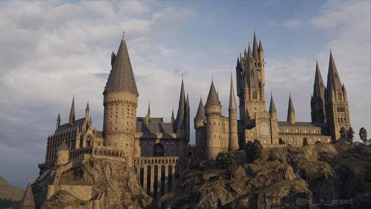 Summer 1899 – The Fantastic Beasts