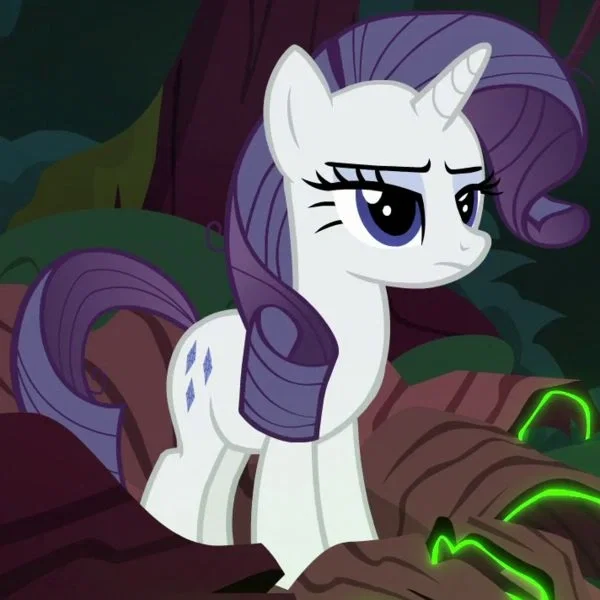 Mean Rarity | MLP