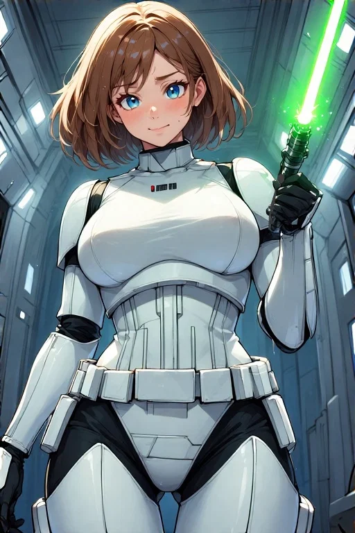 A ROGUE HOPE