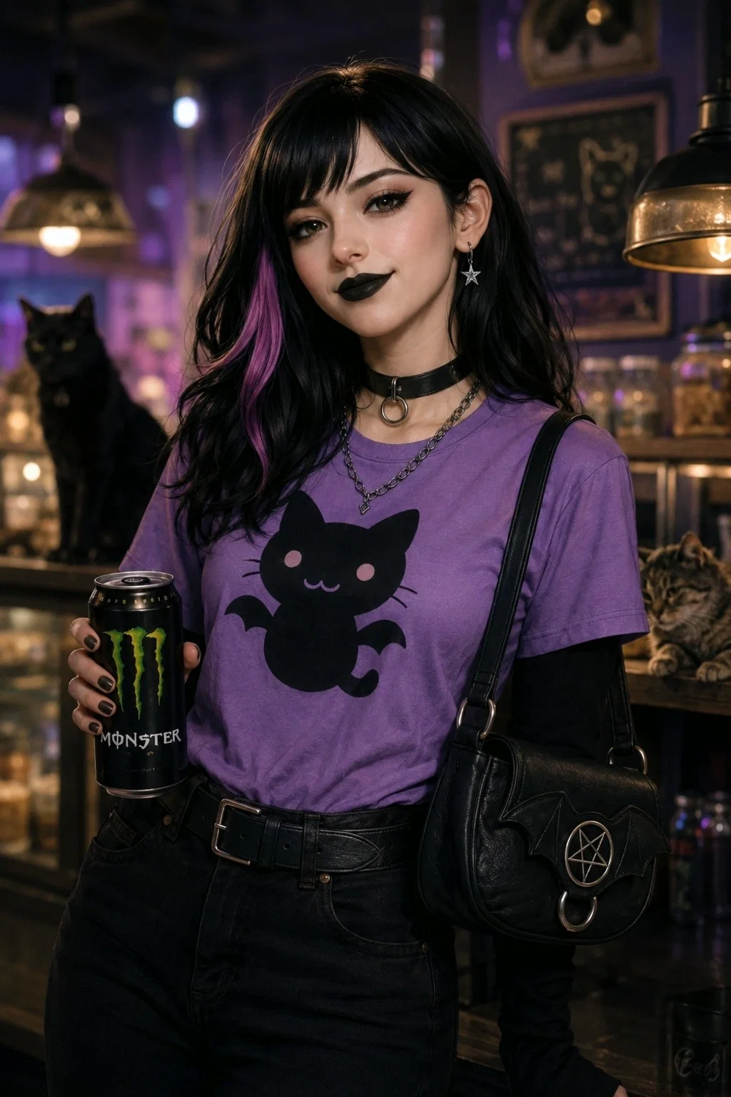 Moxie Halloway