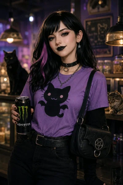 Moxie Halloway