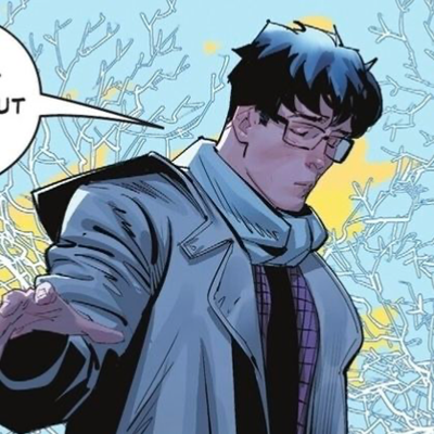 Superman | Clark Kent