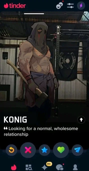 König 